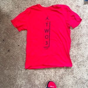 Nike t shirt